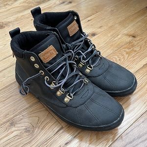 Keds Scout Waterproof Ankle Boots